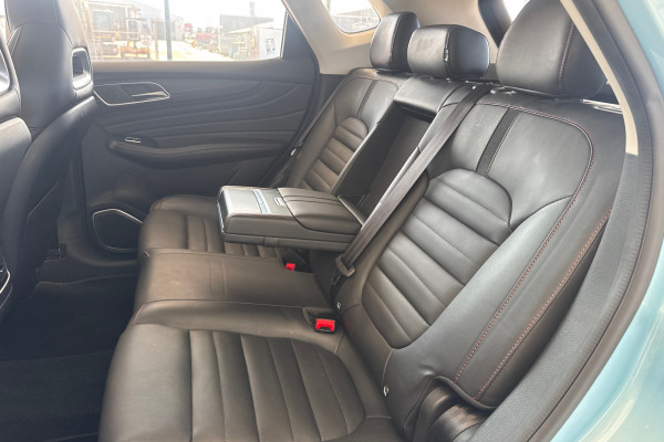 2021 MG HS Plug-in Hybrid SAS23 MY21 Essence FWD SUV Image 13