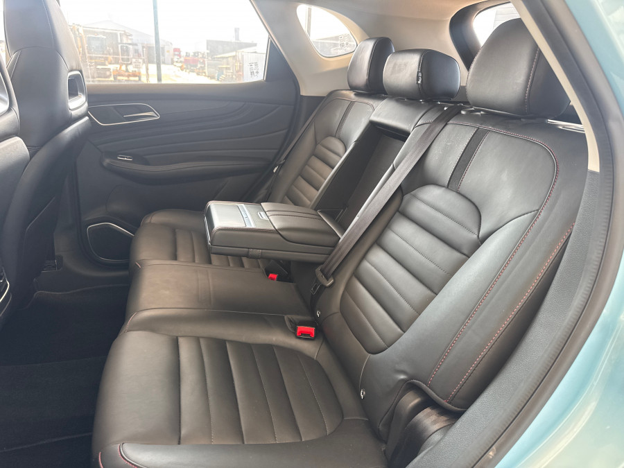 2021 MG HS Plug-in Hybrid SAS23 MY21 Essence FWD SUV Image 13