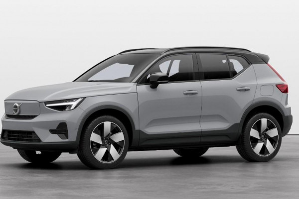 2024 MY25 Volvo EX40  Ultra Single Motor Extended Range SUV