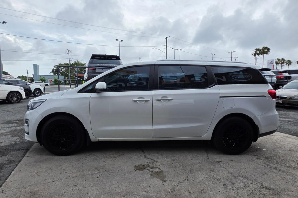 2019 Kia Carnival YP S People Mover Image 10