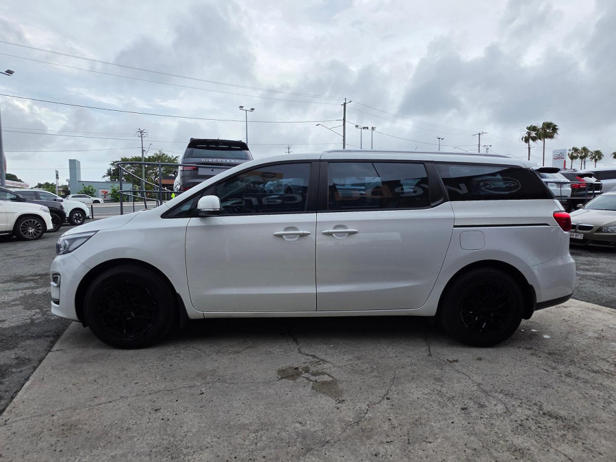 2019 Kia Carnival YP S People Mover Image 10