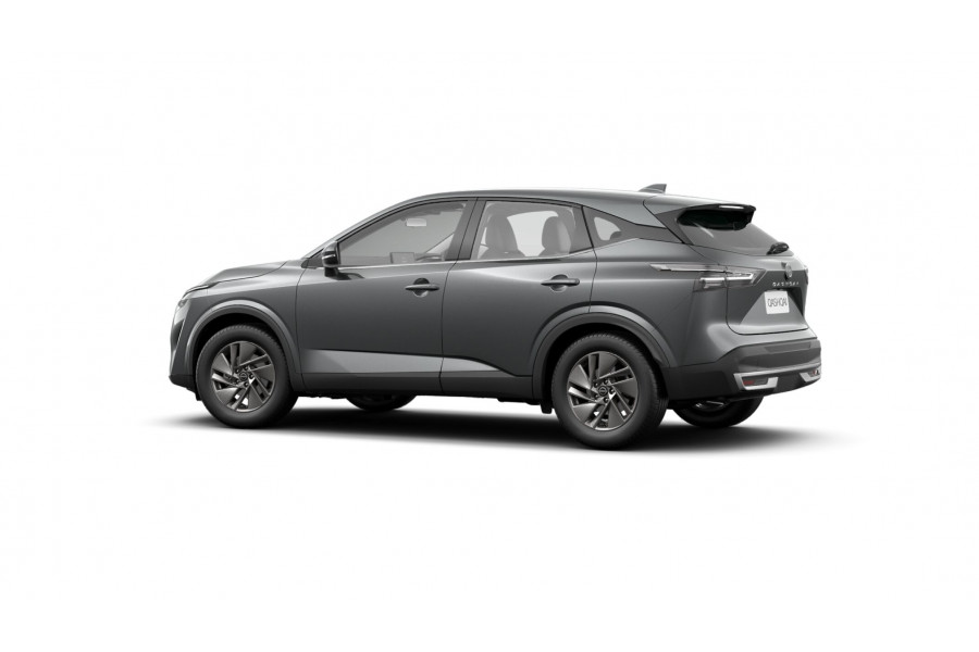 2024 MY25 Nissan QASHQAI J12 ST SUV Image 28