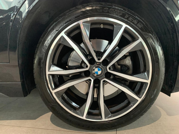 2022 BMW X2 F39 sDrive20i M Sport SUV image 2