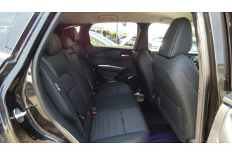 2023 Nissan QASHQAI J12 MY23 ST-L SUV