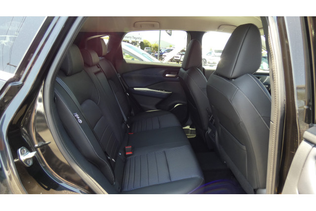 2023 Nissan QASHQAI J12 MY23 ST-L SUV Image 10