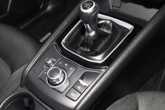 2018 Mazda CX-5 KF Series Maxx Suv image 13