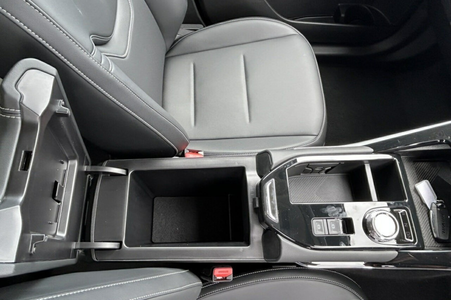 2025 GWM Haval H6 B01 Lux SUV Image 20