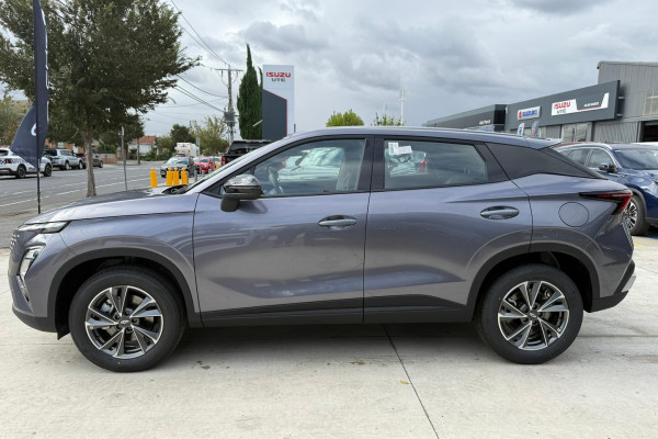 2026 MY25 Chery C5  Urban SUV Image 4