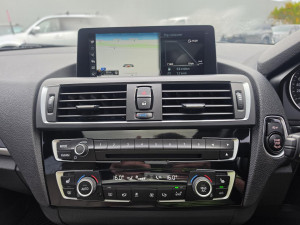 2017 BMW 1 Series F20 LCI M140i Hatch