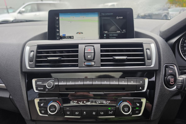 2017 BMW 1 Series F20 LCI M140i Hatch Image 22