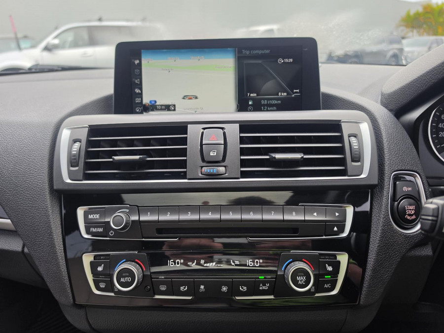 2017 BMW 1 Series F20 LCI M140i Hatch Image 22