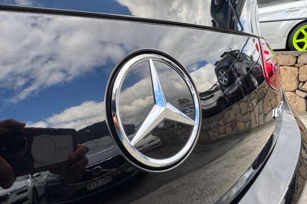 2017 Mercedes-Benz E-Class C238 E400 Coupe Image 24