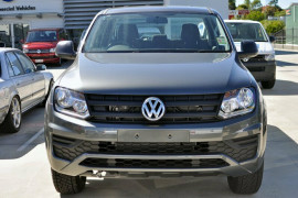 Volkswagen Amarok Core Dual Cab 4x4 2H