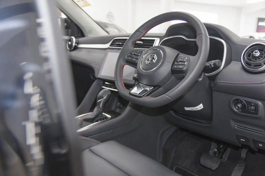 2024 MG ZST S13 Excite SUV Image 21