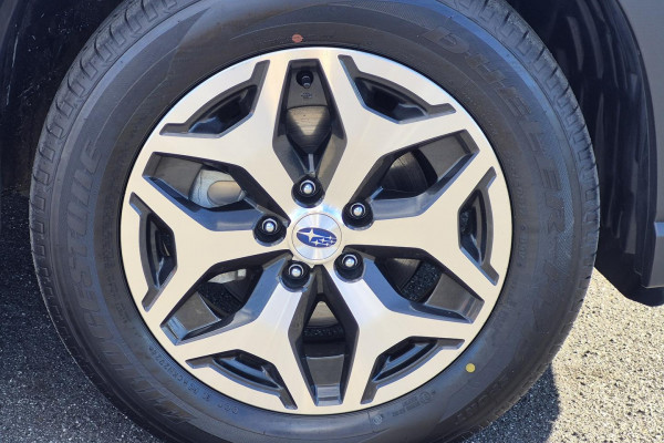 2024 Subaru Forester S5 2.5i SUV Image 22