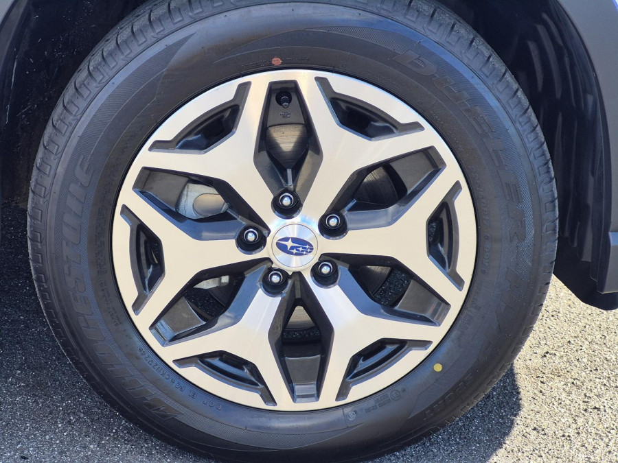 2024 Subaru Forester S5 2.5i SUV Image 22