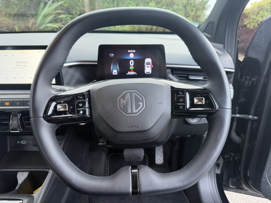 2024 MG MG3 Essence Hybrid+ Hatch Image 7