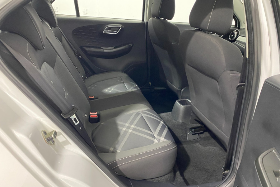 2022 MG MG3 SZP1 Core Hatch Image 10