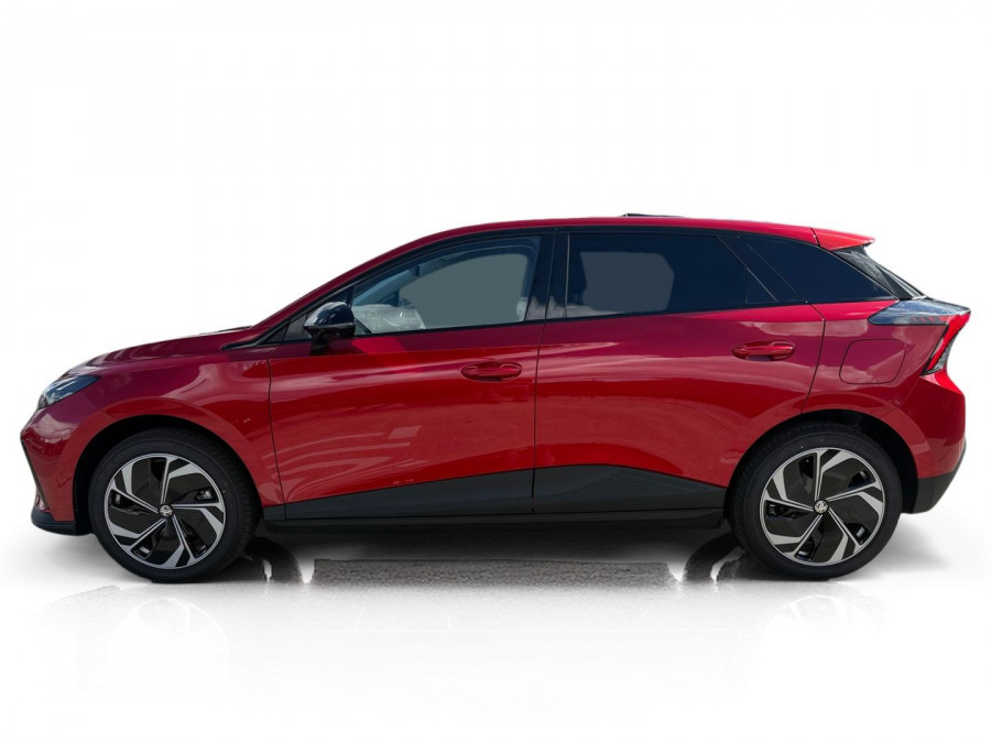 2026 MG MG4 AH4E Essence 64 Hatch Image 2