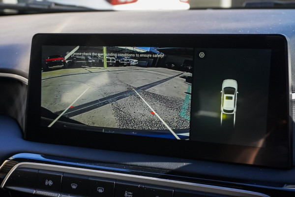 2025 MY25.5 MG MG3 ZP22 Vibe Hatch Image 15