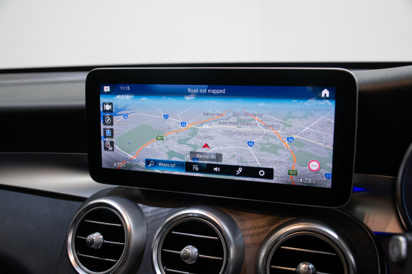 2019 Mercedes-Benz GLC-Class GLC300 SUV Image 19