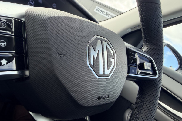 2026 MG MGS5 EV Essence 49 SUV Image 13