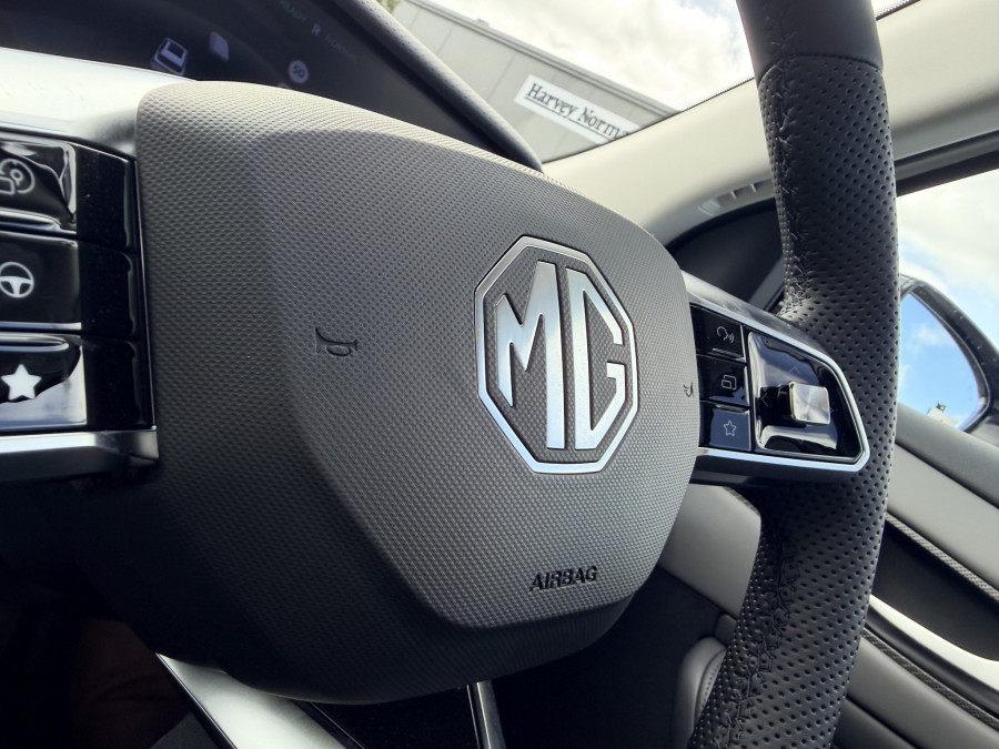 2026 MG MGS5 EV Essence 49 SUV Image 13
