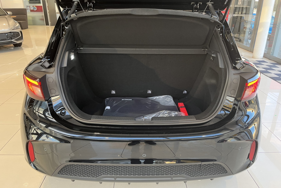 2025 MG MG3 1.5P/Cvt Hatch Image 7