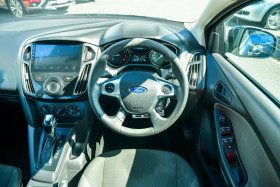 2011 Ford Focus LW Ambiente PwrShift Hatch