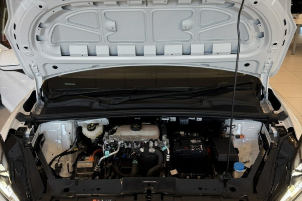 2026 MG MG4 EV Urban AH4E Essence 54 Hatch Image 12