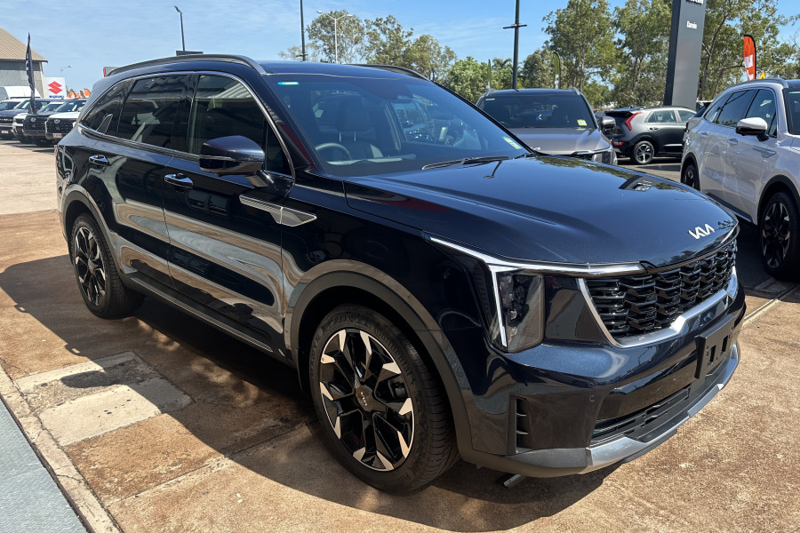 2025 Kia Sorento MQ4 PE GT-Line Other Image 9