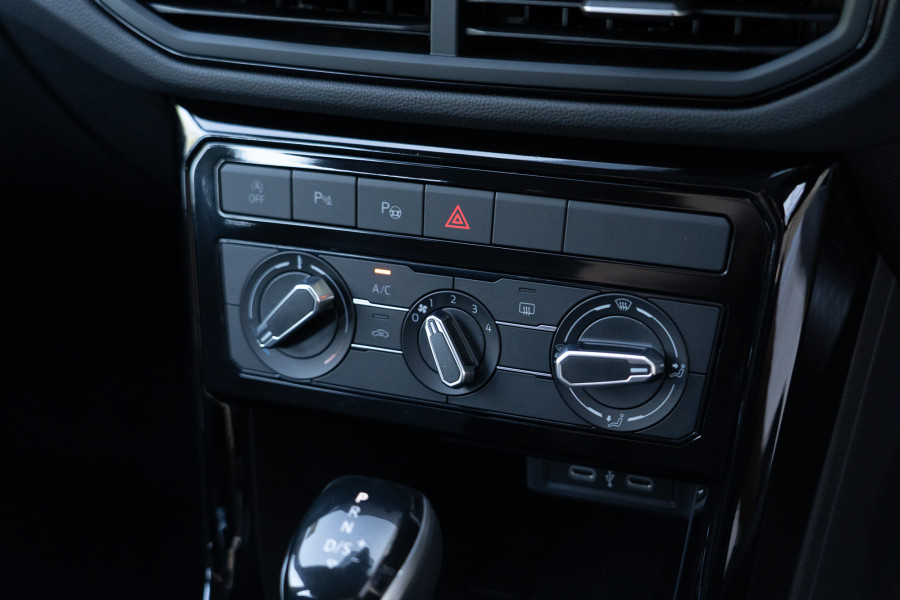 2024 Volkswagen T-Cross D31 85TSI Life SUV Image 18
