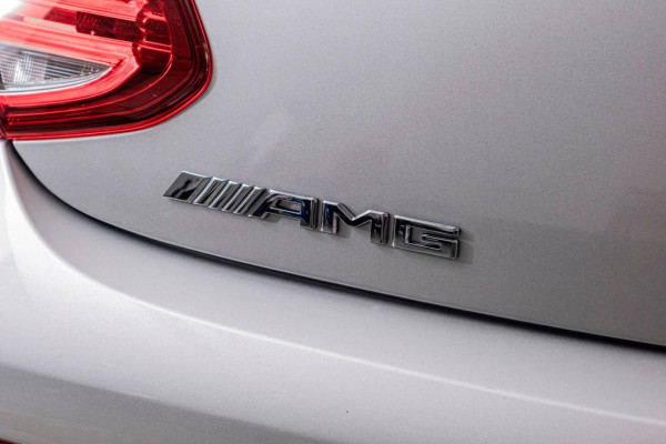 2017 Mercedes-Benz C-Class C205 C63 AMG S Coupe image 23