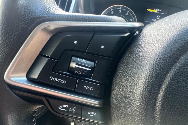 2022 Subaru Impreza G5 2.0i-S Hatch Image 23