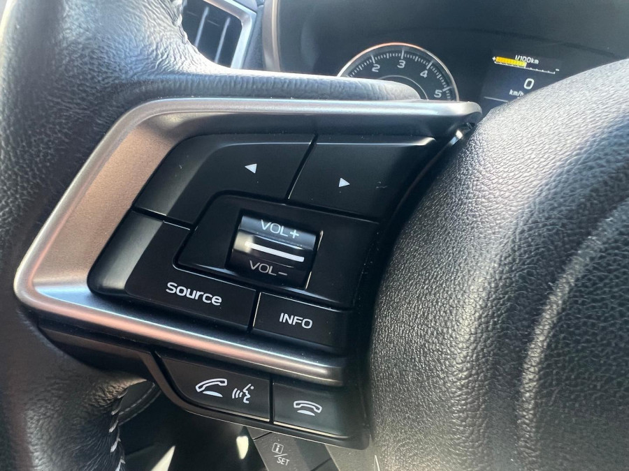 2022 Subaru Impreza G5 2.0i-S Hatch Image 23