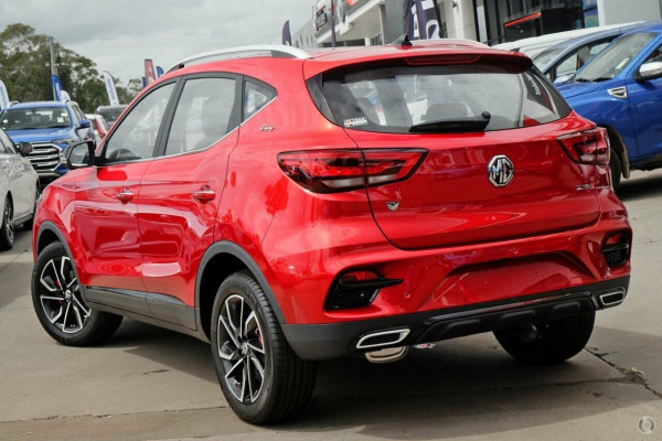 2024 MG ZST S13 Essence SUV