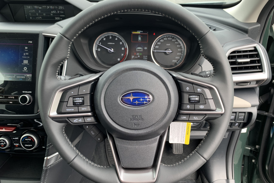 2024 Subaru Forester S5 2.5i-S SUV Image 15