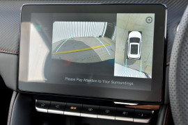 2024 MG ZST S13 Essence SUV