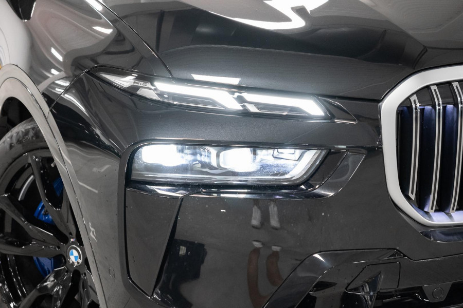 2026 BMW X7 G07 LCI xDrive40d M Sport SUV
