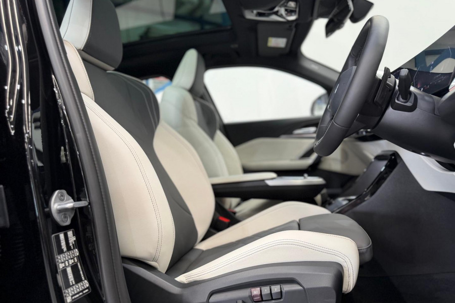 2026 BMW X2 U10 xDrive20i M Sport SUV