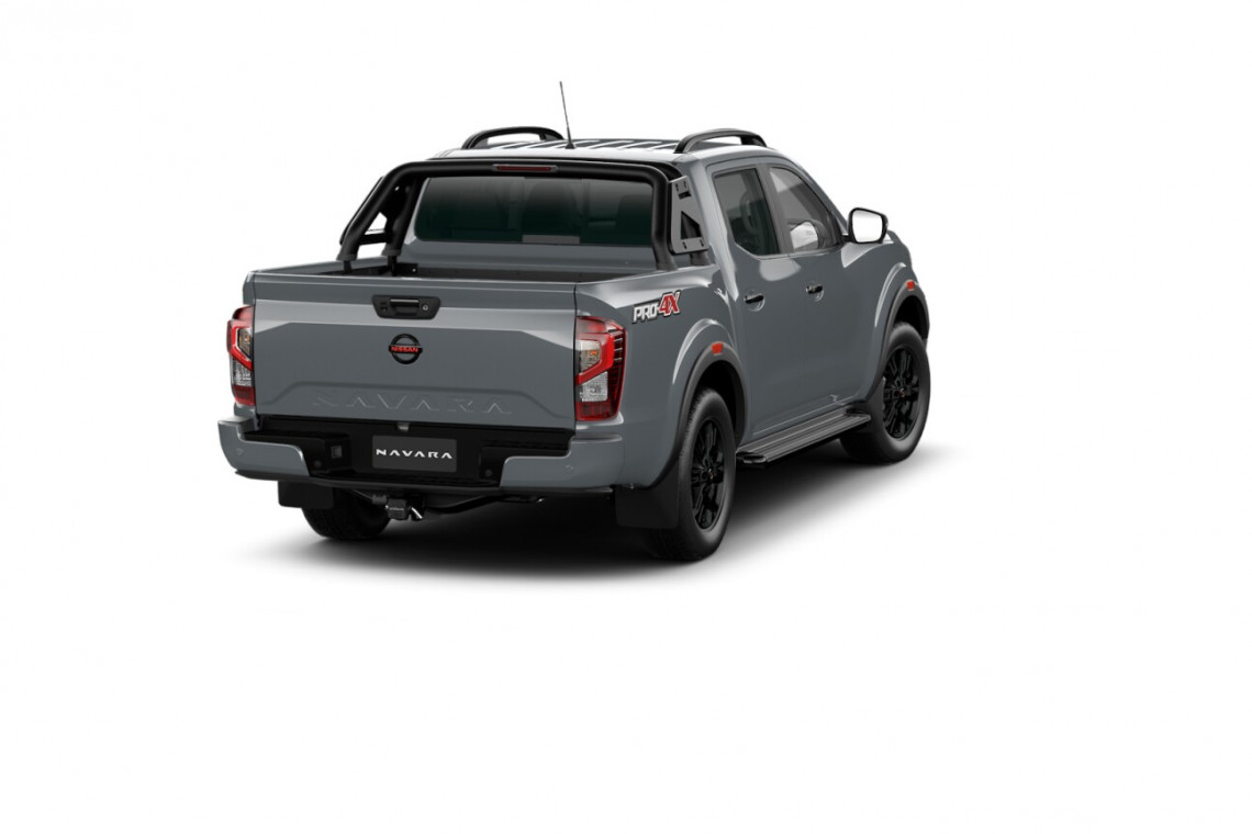 2024 Nissan Navara D23 PRO-4X Ute Image 20