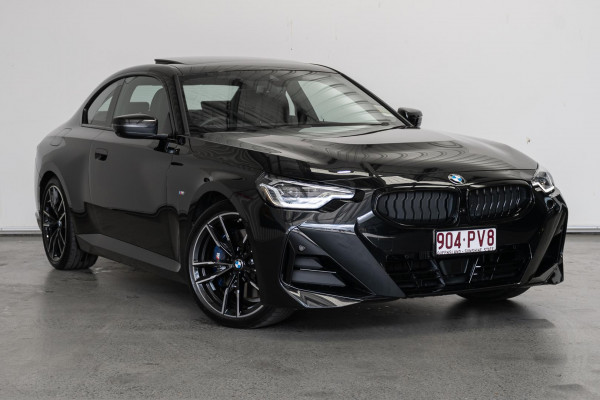 BMW 2 Series 230i M Sport G42