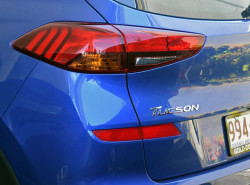 2018 MY19 Hyundai Tucson TLe3 Special Edition Wagon