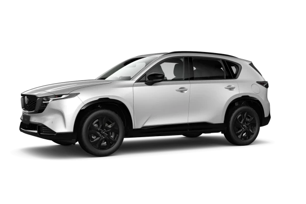2026 Mazda CX-5 KM Series G25 Akera SUV Image 24