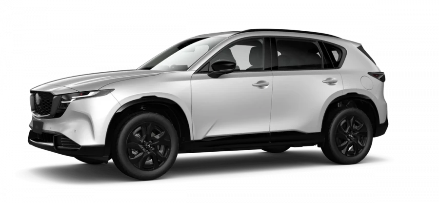 2026 Mazda CX-5 KM Series G25 Akera SUV Image 24