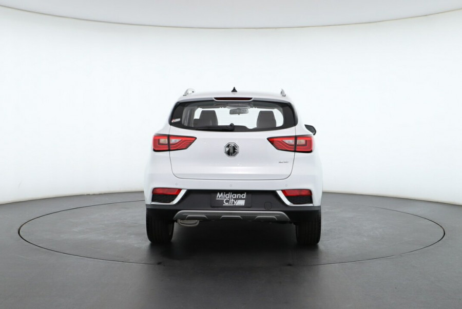 2024 MG ZS AZS1 Excite SUV Image 13