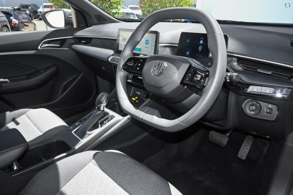 2026 MG MG3  Excite Hatch Image 6