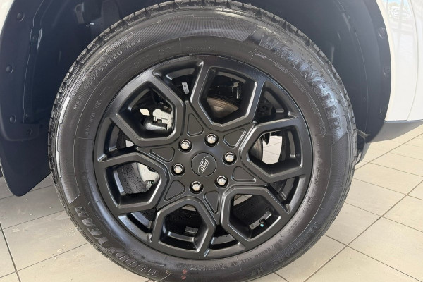 2026 MY26.5 Ford Everest UB Sport SUV Image 11