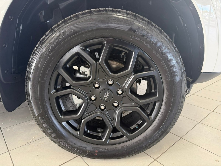 2026 MY26.5 Ford Everest UB Sport SUV Image 11