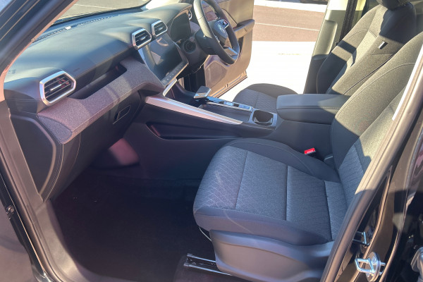 2026 MY26.5 MG ZS MGNZS1.5TEXCTB Excite SUV Image 10